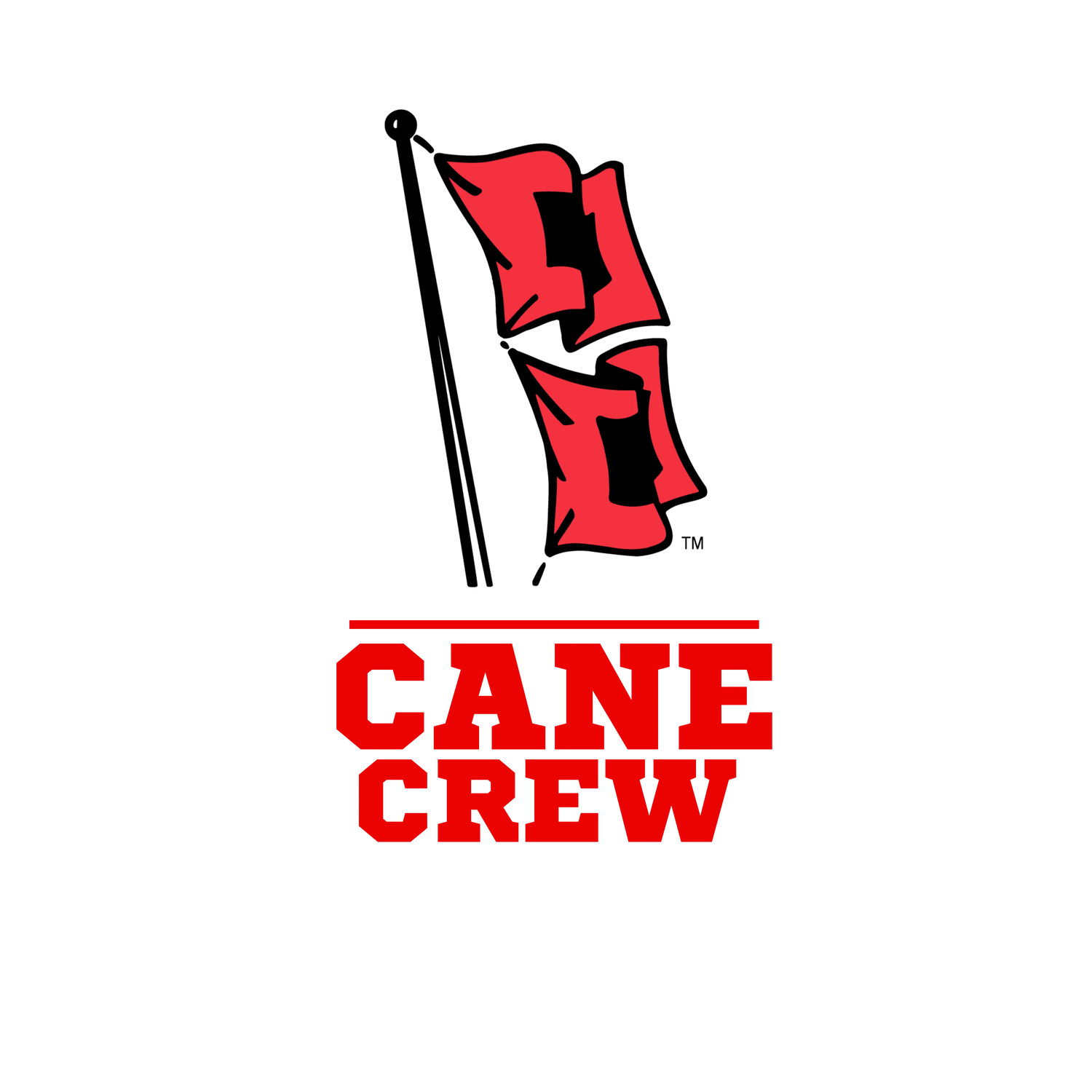 Cane Crew Apparel