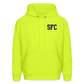 SFC Hoodie - safety green