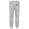 Icarus Winter Unisex Joggers - heather gray