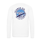 Ski and Board Team Icarus Long Sleeve - white