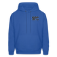 SFC Hoodie - royal blue