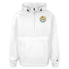 Icarus Champion Packable Jacket - white