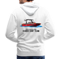 Icarus Surf Team Men’s Premium Hoodie - white