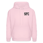 SFC Hoodie - pale pink