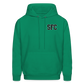 SFC Hoodie - kelly green