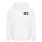 SFC Hoodie - white