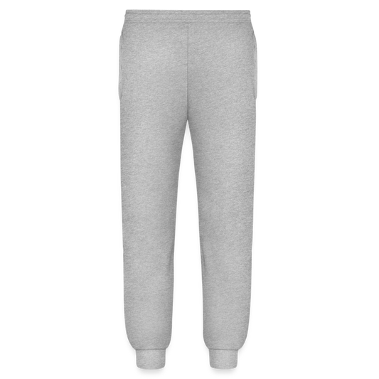 Icarus Winter Unisex Joggers - heather gray