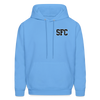 SFC Hoodie - carolina blue