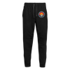 Icarus Mountain Logo Joggers - black/asphalt