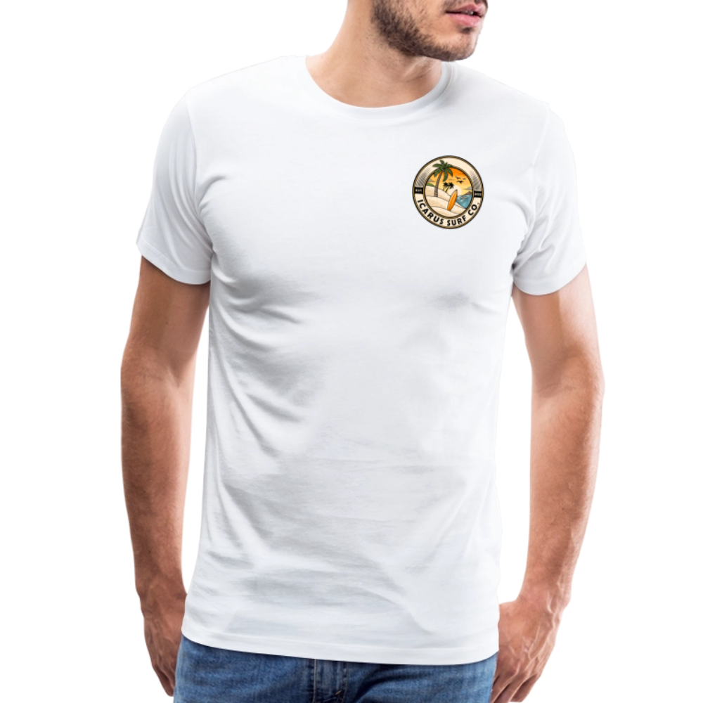 ●PINK PINEAPPLE● LAYERED CUT OUT TSHIRTWHITE m1037_1107016 T-shirt with cut out, Pink - Sisley