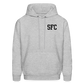 SFC Hoodie - heather gray