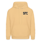 SFC Hoodie - light yellow