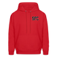 SFC Hoodie - red