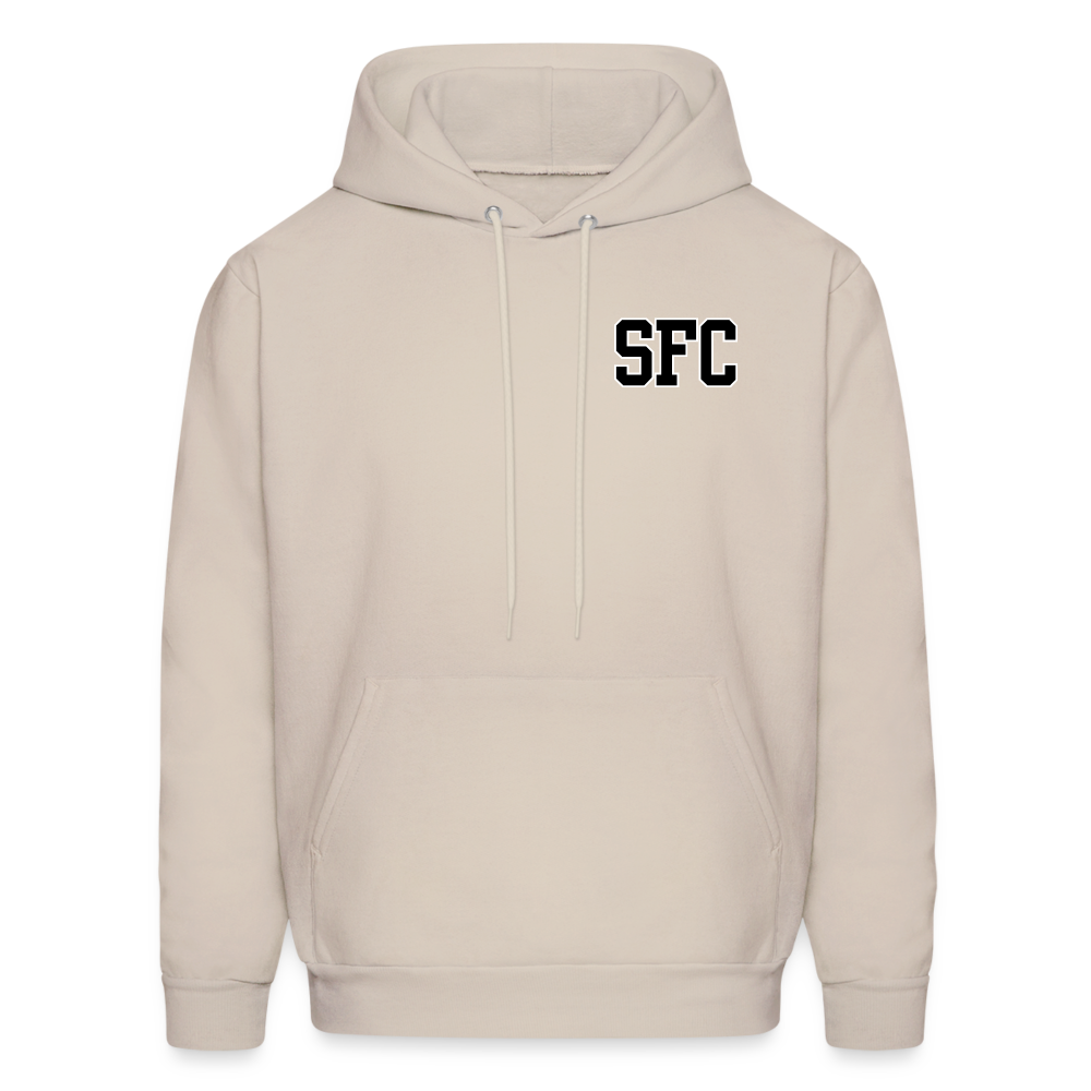 SFC Hoodie - Sand