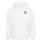 ICARUS X CANE CREW Standard MMGA Hoodie - white